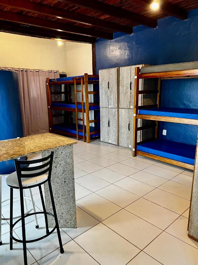 Analua Garden Canto Esquerdo Geriba Caminho Ferradurinha Armacao dos Buzios Bagian luar foto